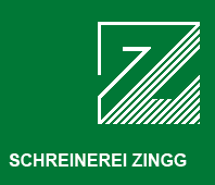 Logo Schreinerei Zingg